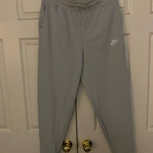 Nike joggers